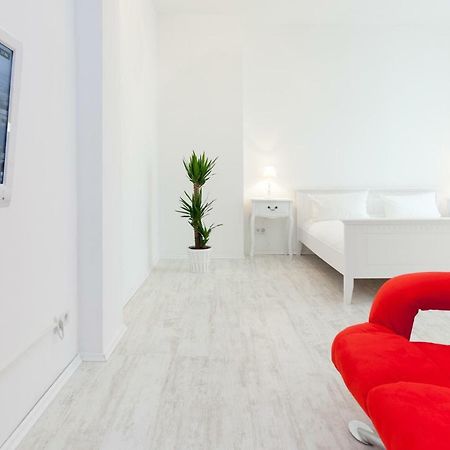 The Cloud Apartman Berlin Kültér fotó
