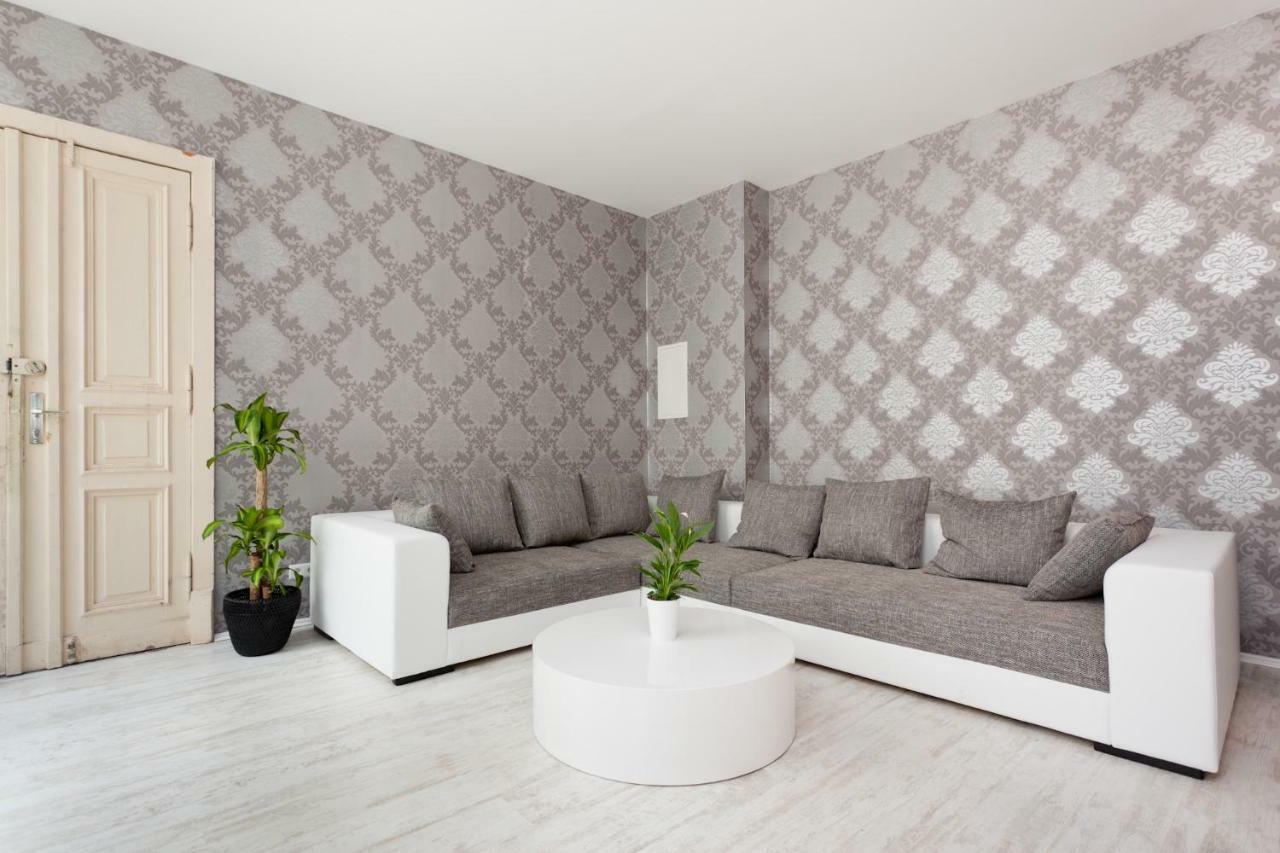 The Cloud Apartman Berlin Kültér fotó
